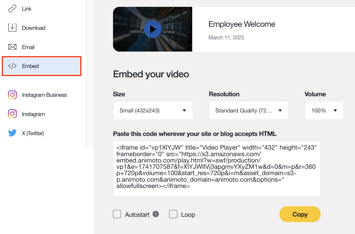Embedding a Video to a Website or Blog 2.png