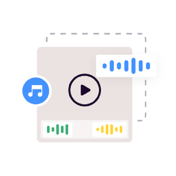 Music, Voiceovers, and Audio